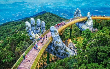 Du lịch Việt Nam: Ứng phó và thích nghi với khủng hoảng từ đại dịch Covid-19