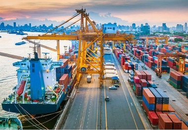 Xuất - nhập khẩu Việt Nam giai đoạn 2018-2020: Thực trạng và giải pháp