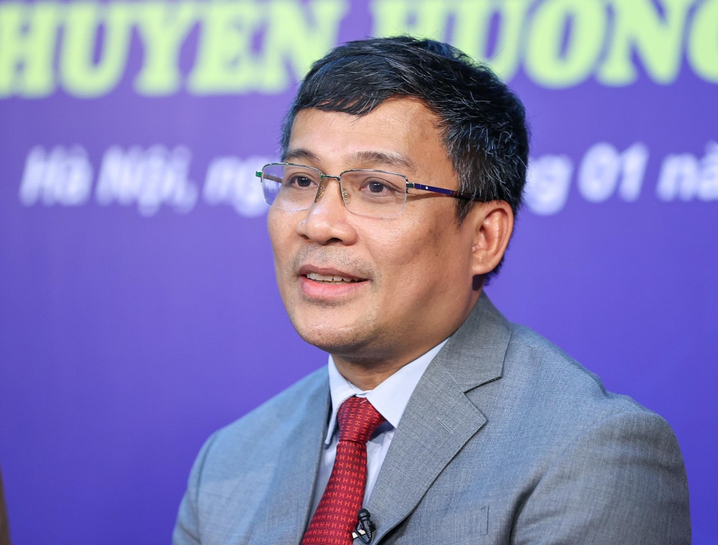 Nền kinh tế có thể quay lại quỹ đạo phát triển nhanh và bền vững trong năm 2022 Nền kinh tế có thể quay lại quỹ đạo phát triển nhanh và bền vững trong năm 2022