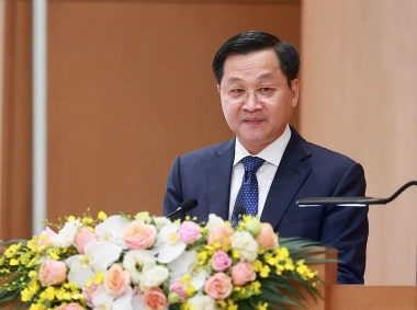 12 nhóm nhiệm vụ giải pháp chủ yếu để tăng trưởng GDP đạt 6-6,5% năm 2022
