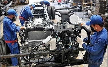 6 động lực giúp kinh tế Việt Nam năm 2021 tăng trưởng dương