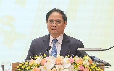 Phấn đấu năm 2022 là năm chiến thắng dịch bệnh, kinh tế phục hồi và phát triển