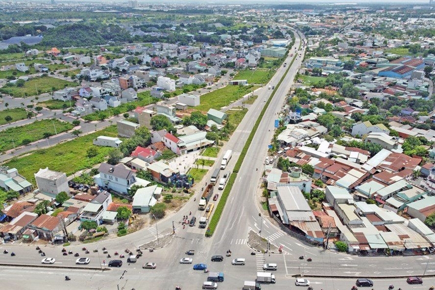 Công tác quy hoạch năm 2022: Thách thức và cơ hội Công tác quy hoạch năm 2022: Thách thức và cơ hội