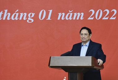Đại dịch là cơ hội để đẩy mạnh "số hóa" cơ sở dữ liệu về dân cư quốc gia