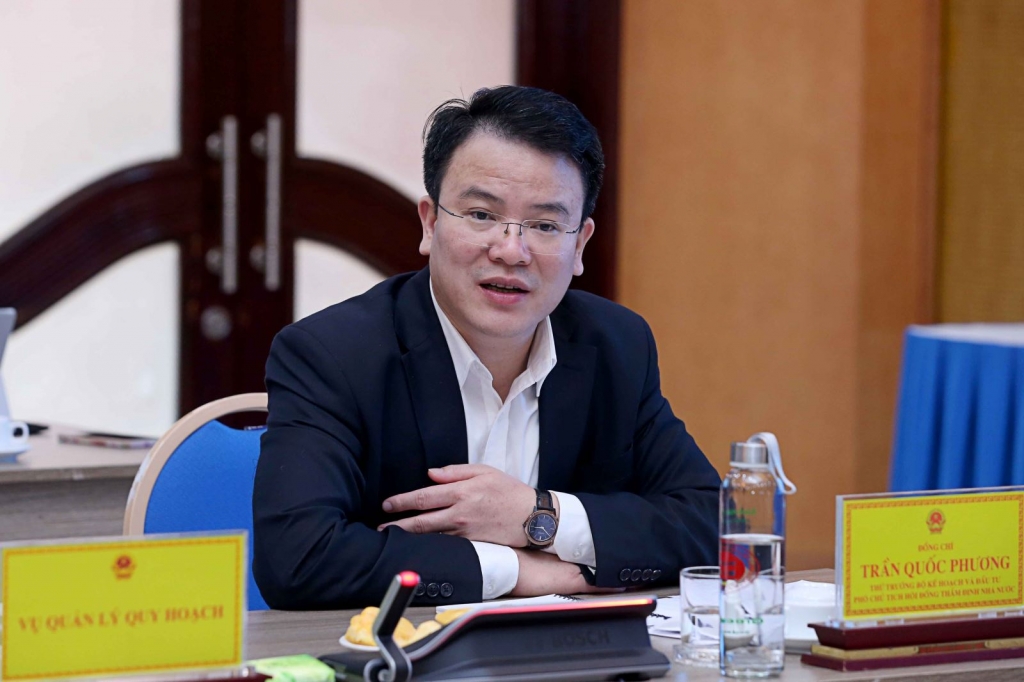 Năm 2030, đưa Hà Nam trở thành một trong các trung tâm công nghiệp công nghệ cao của Vùng Năm 2030, đưa Hà Nam trở thành một trong các trung tâm công nghiệp công nghệ cao của Vùng