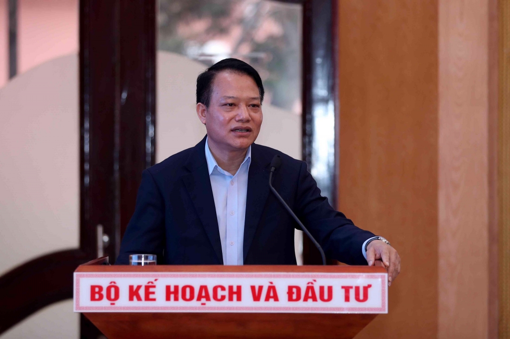 Họp hội đồng thẩm định quy hoạch tỉnh Tuyên Quang thời kỳ 2021-2030, tầm nhìn đến 2050 Họp hội đồng thẩm định quy hoạch tỉnh Tuyên Quang thời kỳ 2021-2030, tầm nhìn đến 2050