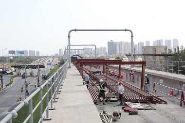 2 tháng đầu năm, giải ngân đầu tư công đạt 8,8% kế hoạch, chủ yếu tại các dự án chuyển tiếp