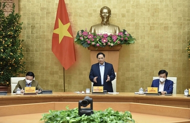 Không để bị động, lúng túng, bất ngờ nếu xuất hiện các chủng mới