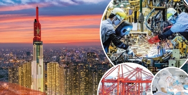 Bộ Kế hoạch và Đầu tư ban hành Kế hoạch hành động triển khai thực hiện Nghị quyết 02