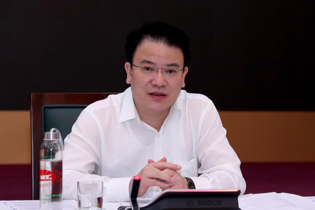 Năm 2022, nền kinh tế Việt Nam sẽ thích ứng và phục hồi Năm 2022, nền kinh tế Việt Nam sẽ thích ứng và phục hồi