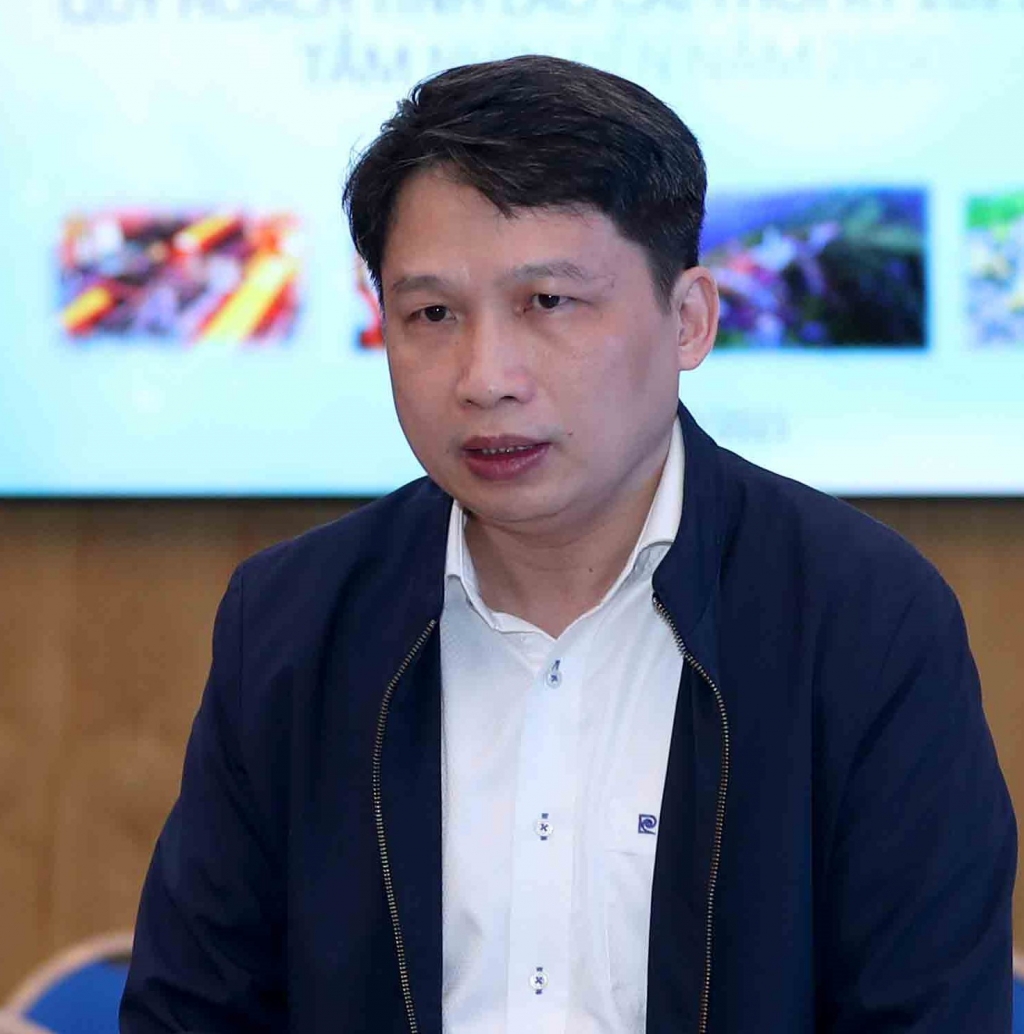 Công tác quy hoạch năm 2022: Thách thức và cơ hội Công tác quy hoạch năm 2022: Thách thức và cơ hội