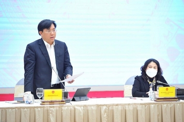 Cần triển khai ngay gói hỗ trợ phục hồi kinh tế trong 2 năm 2022-2023