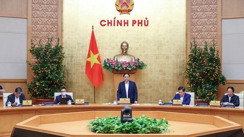 Khẩn trương triển khai có hiệu quả Chương trình phục hồi và phát triển kinh tế - xã hội