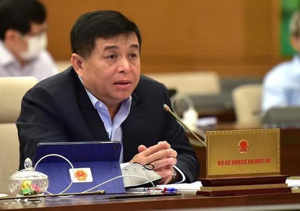 Cơ hộiphát triển quốc gia như một thể thống nhất, không bị chia cắt bởi địa giới hành chính Cơ hộiphát triển quốc gia như một thể thống nhất, không bị chia cắt bởi địa giới hành chính