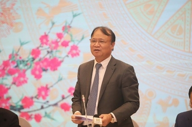 EVN đề nghị cơ chế điều chỉnh giá điện như xăng dầu: Lãnh đạo Bộ Công Thương nói gì?