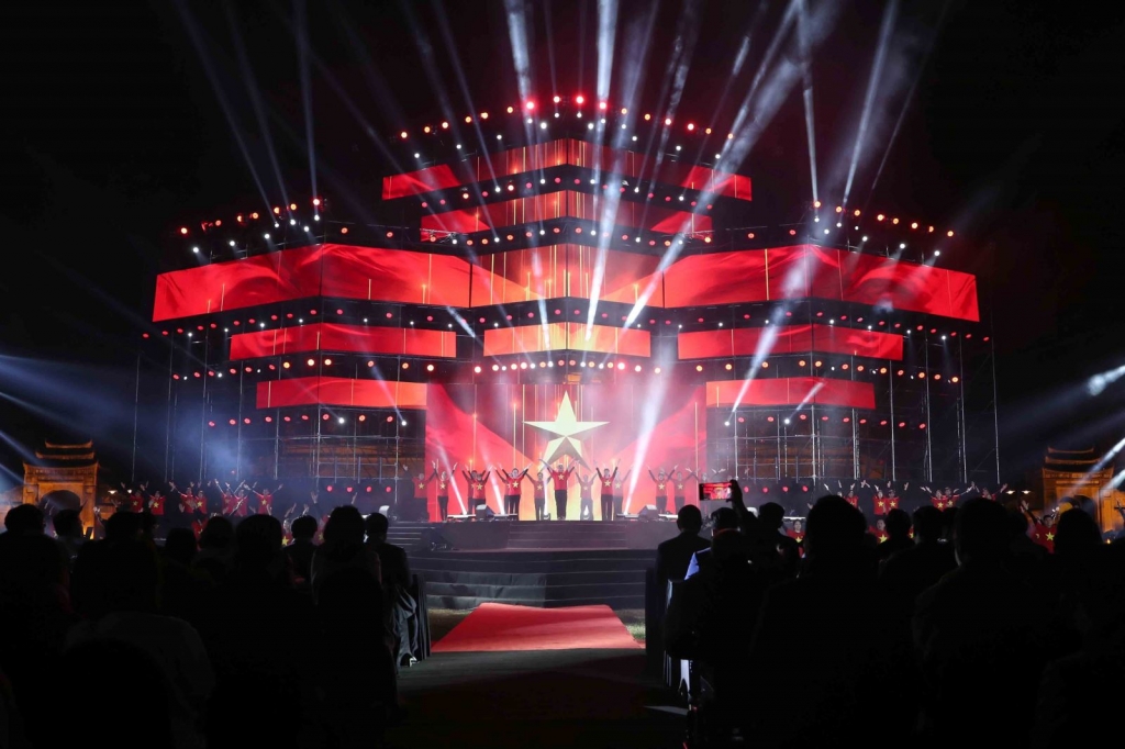 Những thành quả năm 2022 tạo thế và lực cho đất nước phát triển nhanh và bền vững trong năm 2023