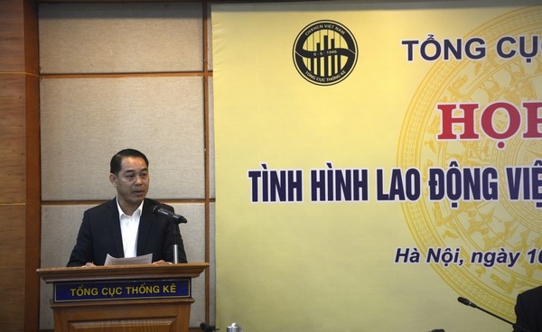 Bức tranh thu nhập