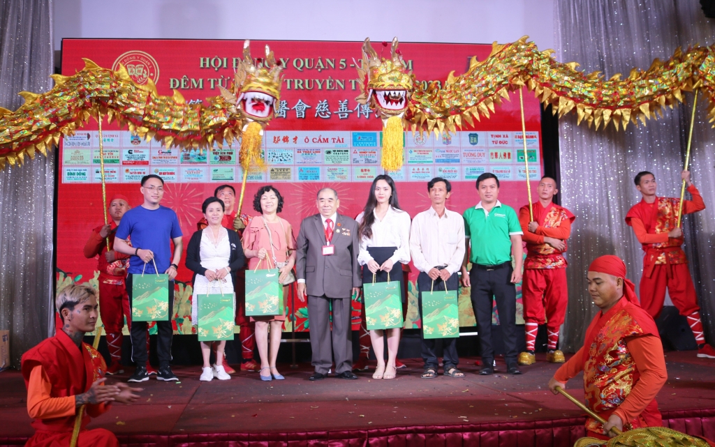 GREEN+ tài trợ sản phẩm trị giá 164 triệu đồng ủng hộ “Đêm hội Từ thiện” giúp đỡ các hoàn cảnh khó khăn