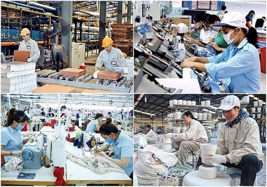 Thu hẹp khu vực phi chính thức trong kinh tế tư nhân