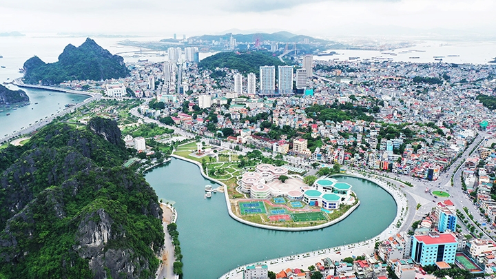 Về một số điểm nhấn, điểm mới trong Quy hoạch tổng thể quốc gia thời kỳ 2021-2030, tầm nhìn đến năm 2050 Về một số điểm nhấn, điểm mới trong Quy hoạch tổng thể quốc gia thời kỳ 2021-2030, tầm nhìn đến năm 2050