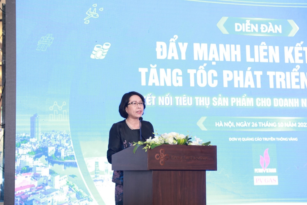 Giải pháp hoàn thiện thể chế liên kết vùng kinh tế - xã hội Giải pháp hoàn thiện thể chế liên kết vùng kinh tế - xã hội