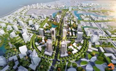 Đến ngày 28/12/2023, 108/111 quy hoạch đã hoàn thành việc lập, thẩm định, phê duyệt