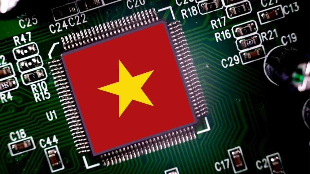 Coi phát triển nguồn nhân lực, thể chế cho công nghiệp bán dẫn là chiến lược toàn diện