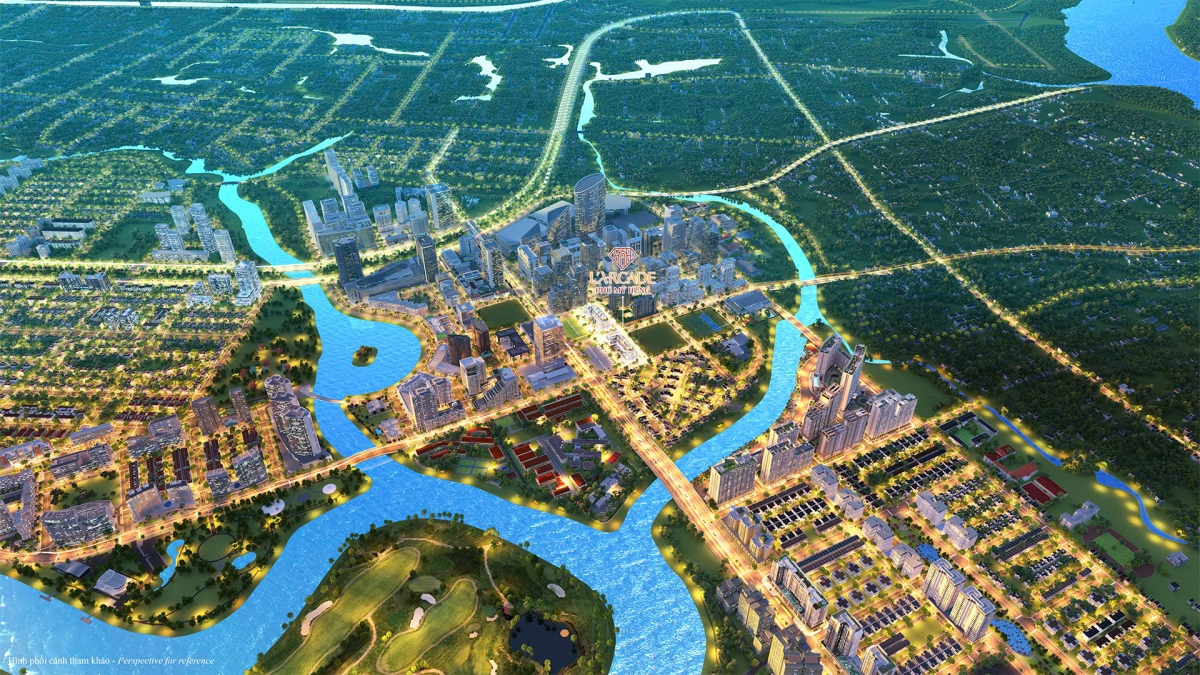 Tôi yêu TP. Hồ Chí Minh - Thành phố là nơi đáng để đến đầu tư và sinh sống