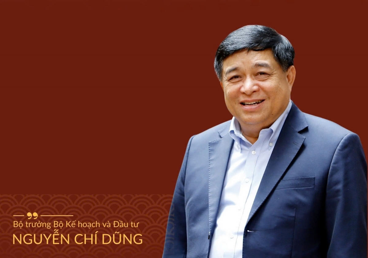 Năm 2024: Nền kinh tế có sự tăng trưởng ấn tượng, tạo nền tảng cho kỷ nguyên mới - kỷ nguyên phát triển vươn mình của dân tộc