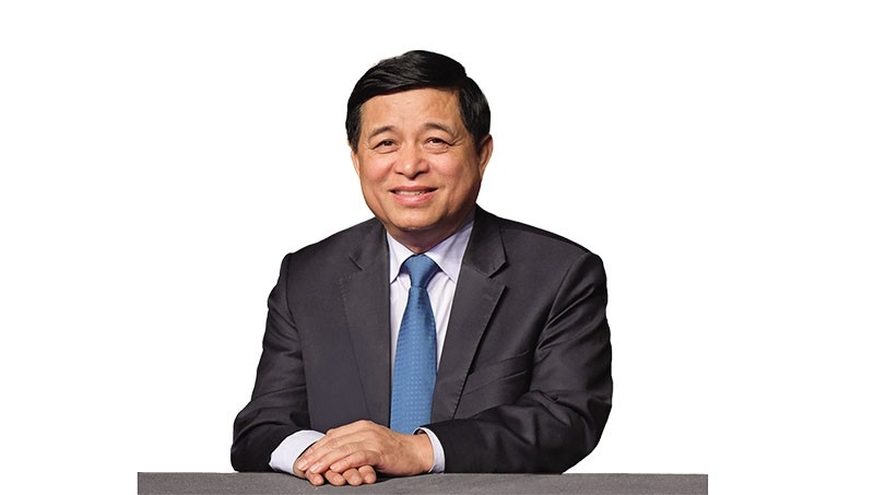 Năm 2024: Nền kinh tế có sự tăng trưởng ấn tượng, tạo nền tảng cho kỷ nguyên mới - kỷ nguyên phát triển vươn mình của dân tộc