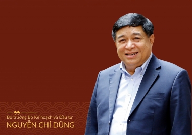 Năm 2024: Nền kinh tế có sự tăng trưởng ấn tượng, tạo nền tảng cho kỷ nguyên mới - kỷ nguyên phát triển vươn mình của dân tộc