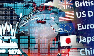 Bức tranh kinh tế thế giới năm 2021 và triển vọng năm 2022