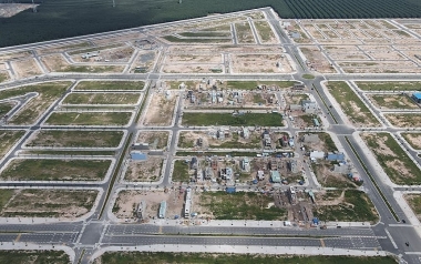 Nâng cao chất lượng và đẩy nhanh tiến độ lập các quy hoạch thời kỳ 2021-2030