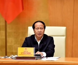 Sớm triển khai thủ tục thẩm định các dự án đầu tư xây dựng đường cao tốc giai đoạn 2021-2025