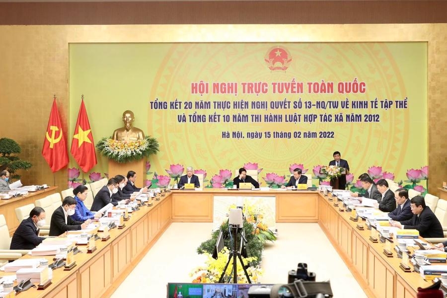 Bộ trưởng Nguyễn Chí Dũng:  Bộ trưởng Nguyễn Chí Dũng:
