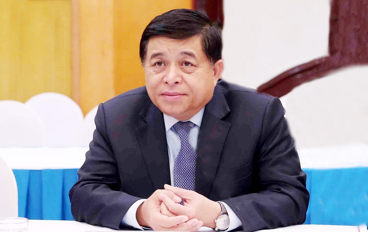 Quy hoạch tổng thể quốc gia thời kỳ 2021-2030: Hoạch định kiến tạo hướng phát triển cho đất nước Quy hoạch tổng thể quốc gia thời kỳ 2021-2030: Hoạch định kiến tạo hướng phát triển cho đất nước