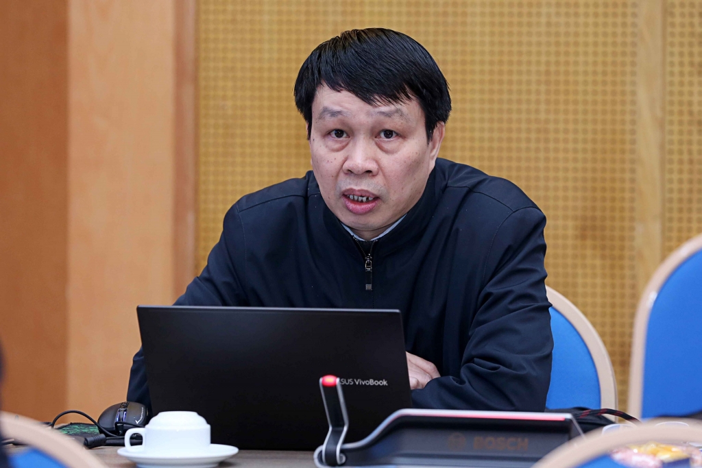 Quy hoạch tổng thể quốc gia thời kỳ 2021-2030: Hoạch định kiến tạo hướng phát triển cho đất nước Quy hoạch tổng thể quốc gia thời kỳ 2021-2030: Hoạch định kiến tạo hướng phát triển cho đất nước