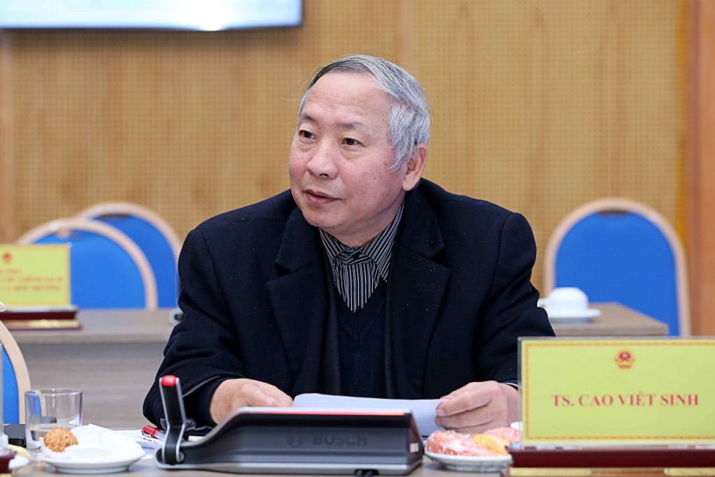 Quy hoạch tổng thể quốc gia thời kỳ 2021-2030: Hoạch định kiến tạo hướng phát triển cho đất nước Quy hoạch tổng thể quốc gia thời kỳ 2021-2030: Hoạch định kiến tạo hướng phát triển cho đất nước