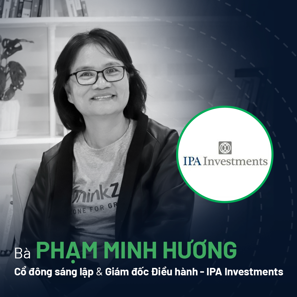ThinkZone công bố Quỹ đầu tư Startup công nghệ lên tới 60 triệu USD ThinkZone công bố Quỹ đầu tư Startup công nghệ lên tới 60 triệu USD