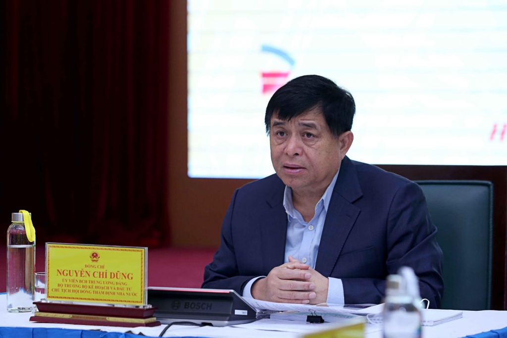 Họp HĐTĐNN Báo cáo nghiên cứu tiền khả thi dự án đường Vành đai 4 - Vùng Thủ đô Hà Nội Họp HĐTĐNN Báo cáo nghiên cứu tiền khả thi dự án đường Vành đai 4 - Vùng Thủ đô Hà Nội