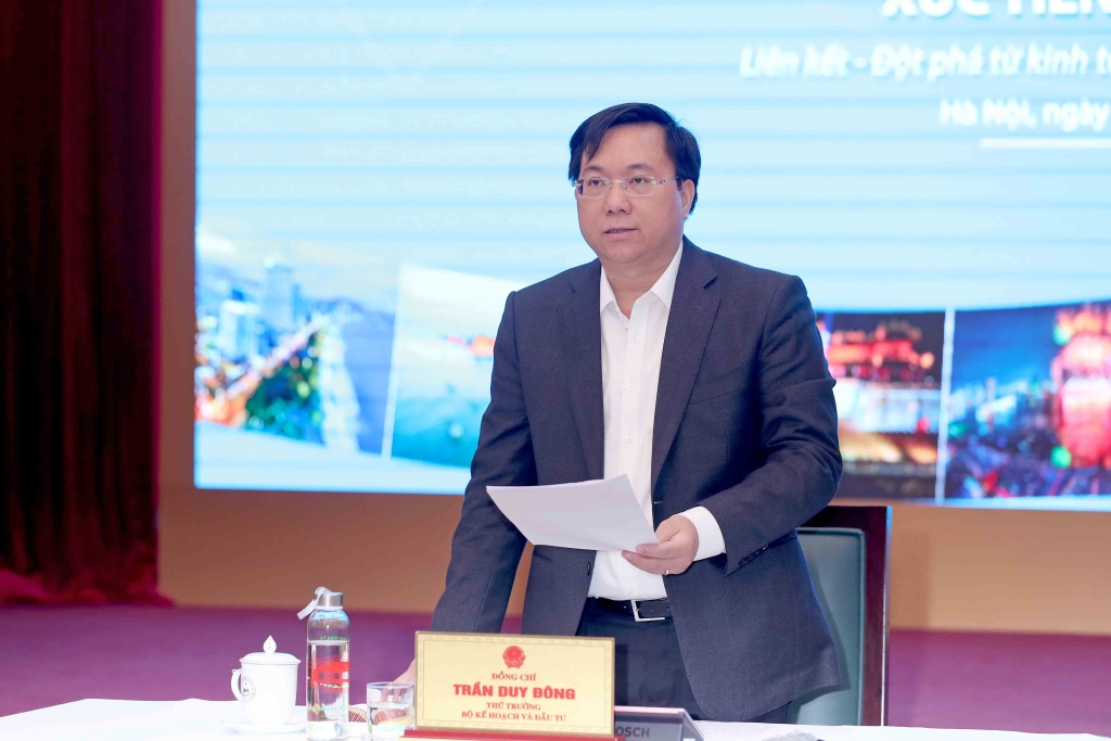 Bắc Trung Bộ và Duyên hải Trung Bộ: Liên kết - đột phá từ kinh tế biển - phát triển nhanh và bền vững Bắc Trung Bộ và Duyên hải Trung Bộ: Liên kết - đột phá từ kinh tế biển - phát triển nhanh và bền vững