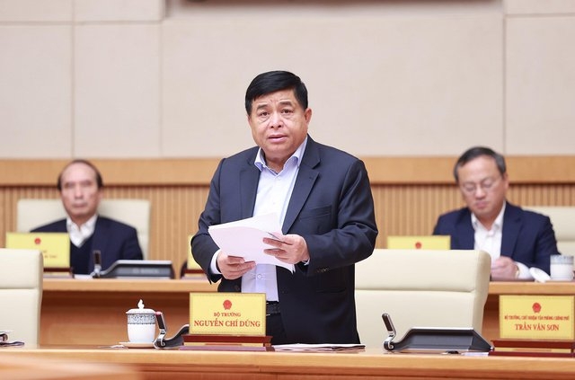 Bộ Kế hoạch và Đầu tư chỉ ra 3 khó khăn, thách thức trong điều hành vĩ mô
