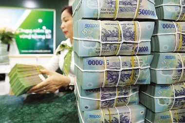 Việc triển khai hỗ trợ 2% lãi suất rất chậm, khả năng không giải ngân hết trong năm 2023