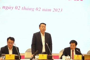 Tuần tới, Bộ Tài chính sẽ trình dự thảo Nghị định sửa đổi Nghị định về trái phiếu doanh nghiệp
