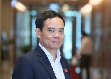 Chính phủ đưa ra giải pháp đẩy nhanh tiến độ thực hiện 3 chương trình mục tiêu quốc gia