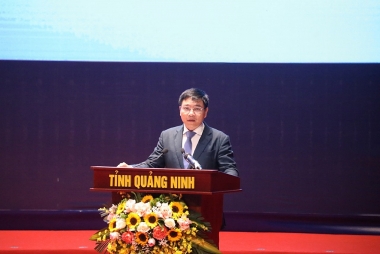 Phát triển mạng lưới giao thông vận tải của vùng Đồng bằng sông Hồng đồng bộ, hiện đại