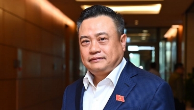 Hà Nội phấn đấu trở thành trung tâm của vùng Đồng bằng sông Hồng về phát triển công nghệ lõi, công nghệ số