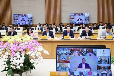 Nhận diện rõ các tồn tại, khó khăn để tháo gỡ, thúc đẩy đầu tư công năm 2023