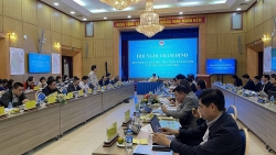 Phát huy tối đa các nguồn lực để Phú Thọ bứt tốc trở thành tỉnh phát triển hàng đầu của vùng