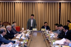 Tham vấn Báo cáo đánh giá môi trường chiến lược Quy hoạch tỉnh Đắk Lắk thời kỳ 2021-2030